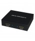 Secomp VALUE HDMI Video Splitter 3D 4K 1 Input 2 Outputs