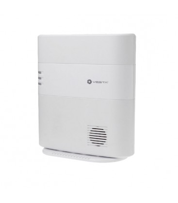 VESTA HSGW-G8-2G-F1-ZW Centrale di Sicurezza Domestica 320 Zone con Connettività IP Ethernet e 2G