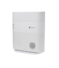 VESTA HSGW-MAX8-EX-BYD-2GW-ZW-SF1 868-DT18 Centrale di Sicurezza Domestica 640 Zone con Connettività IP Ethernet e 2G