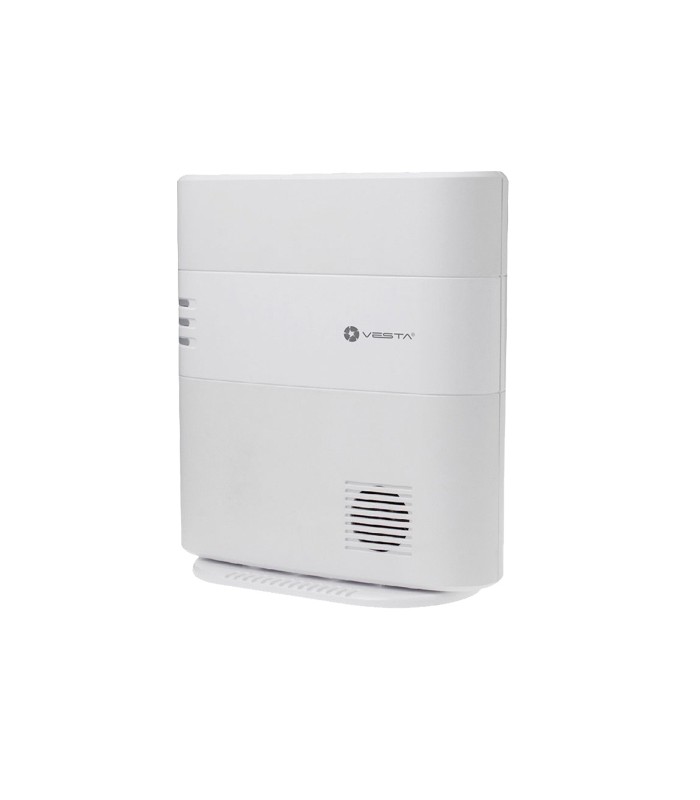 VESTA HSGW-G8-2G-F1-868-ZW-DT-18 Centrale di Sicurezza Domestica 320 Zone  con Connettività IP Ethernet e 2G