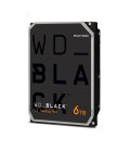 WD_BLACK™ Performance Desktop 6TB 128MB SATA WD6004FZBX