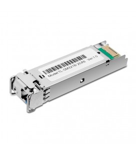 TP-Link TL-SM321B-2 1000Base-BX WDM Bi-Directional SFP Module