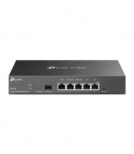 TP-Link ER7206 (TL-ER7206) Omada Gigabit VPN Multi-WAN Router