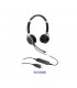 Grandstream GUV3005 HD USB Headset with Noise-Cancelling & Mic
