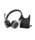 Grandstream GUV3050 HD Bluetooth Headset with Noise-Cancelling & Mic