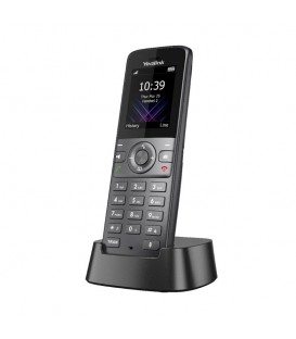 Yealink W73H Business HD IP DECT Phone (Only Handset)