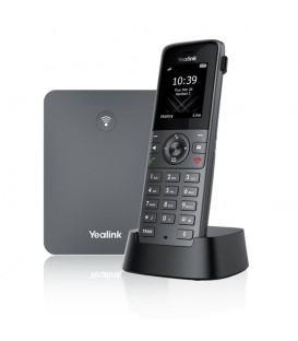 Yealink W73P Business HD IP DECT Phone