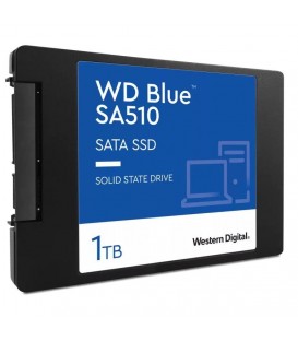 WD Blue™ SA510 SATA SSD 1TB WDS100T3B0A