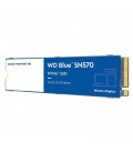WD Blue™ SN570 NVMe™ SSD M.2 2280 500GB WDS500G3B0C