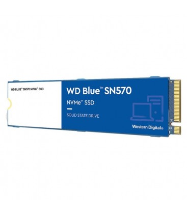 WD Blue™ SN570 NVMe™ SSD M.2 2280 250GB WDS250G3B0C