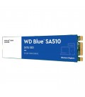 WD Blue™ SA510 SATA SSD M.2 2280 250GB WDS250G3B0B