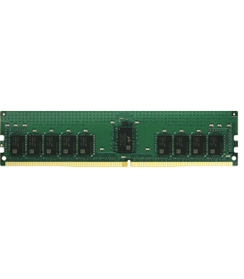 Synology RAM Module 16GB ECC RDIMM DDR4-2666
