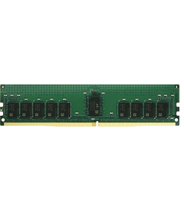 Synology RAM Module 16GB ECC RDIMM DDR4-2666