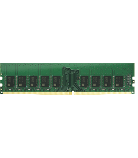 Synology D4NE-2666-4G RAM Module 4GB Non-ECC UDIMM DDR4-2666