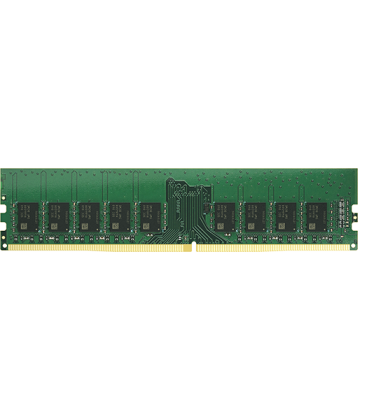 Synology D4EC-2666-16G RAM Module 16GB ECC UDIMM DDR4-2666