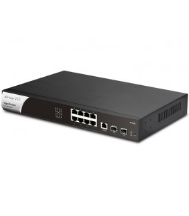 TP-Link TL-SG1008D 8-Port Unmanaged Gigabit Desktop Switch