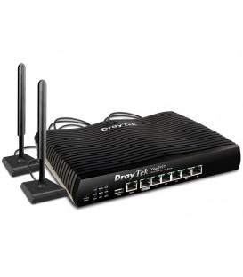 DrayTek Vigor2927L Router Firewall Dual WAN 3G/4G