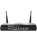 DrayTek Vigor2927ac Dual-WAN VPN Firewall Router