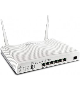 DrayTek Vigor2865AC Modem Router ADSL2+/VDSL2/EVDSL