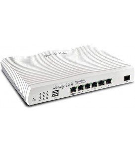 DrayTek Vigor2865 Modem Router ADSL2+/VDSL2/EVDSL