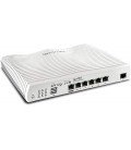 DrayTek Vigor2865 VDSL2 35b Dual-WAN VPN Firewall Router