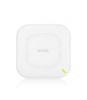 Zyxel NWA90AX Wireless Access Point 802.11ax WiFi 6 Dual Radio PoE