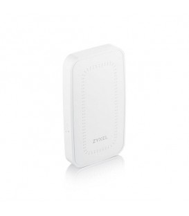 Zyxel WAC500H Wireless Access Point 802.11ac Wave 2 Wall-Plate