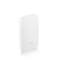 Zyxel WAC500H Wireless Access Point 802.11ac Wave 2 Wall-Plate