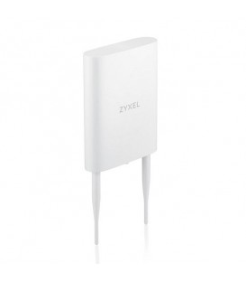 Zyxel NWA55AXE Wireless Access Point 802.11ax WiFi 6)Dual-Radio Outdoor PoE
