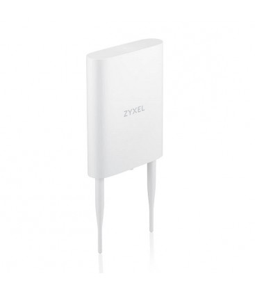 Zyxel NWA55AXE Wireless Access Point 802.11ax WiFi 6)Dual-Radio Outdoor PoE