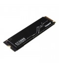 Kingston KC3000 PCIe 4.0 NVMe M.2 SSD 512GB - SKC3000S/512G