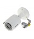 HIKVISION DS-2CE16D0T-IRPF 2 MP 2.8mm IR 20m Fixed Mini Bullet Camera
