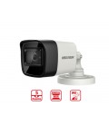 HIKVISION DS-2CE16H0T-ITF 5 MP 2.8mm IR 30m Fixed Mini Bullet Camera