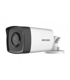 HIKVISION DS-2CE17D0T-IT5F 2 MP 3.6mm IR 80m Fixed Bullet Camera