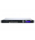 QNAP QuCPE-7012-D2146NT-32G 12 Port 10GbE SFP+ Network Virtualization Premise Equipment
