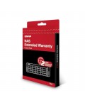 QNAP LIC-NAS-EXTW-RED-2Y-EI - Extended Warranty 3 years to 5 years (Digital Copy)