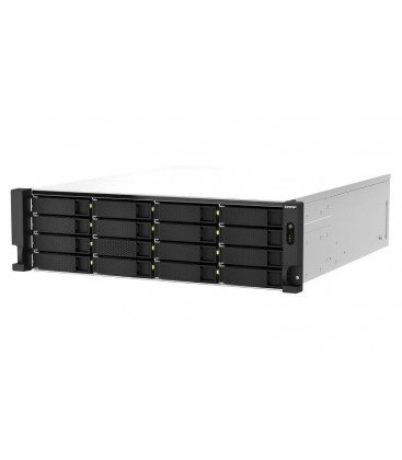 QNAP TS-h2287XU-RP-E2336-32G ZFS-based QuTS hero NAS