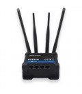 Teltonika RUT950 4G/LTE WLAN Dual Sim Router Industriale