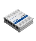Teltonika RUT300 5 Porte Ethernet Router Industriale