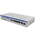 Teltonika RUTXR1 4G/LTE Cat.6 Dual SIM Wave-2 802.11ac WLAN IoT Router Industriale