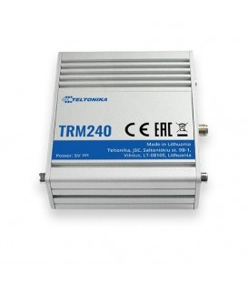 Teltonika TRM240 Modem LTE Cat 1 Industriale 3G e 2G