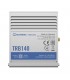 Teltonika TRB140 Scheda Remota Industriale Ethernet con Case
