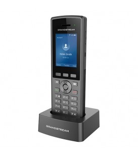 Grandstream WP825 Ruggedized Portable WiFi Phone