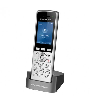 Grandstream WP822 Portable Wi-Fi IP Phone