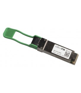 MikroTik Routerboard 100 Gbps QSFP28 Module for Distances up to 2km  -  XQ+31LC02D