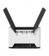 MikroTik Routerboard Chateau LTE18 ax - Dual-band Home Access Point with LTE Support - S53UG+5HaxD2HaxD-TC&EG18-EA
