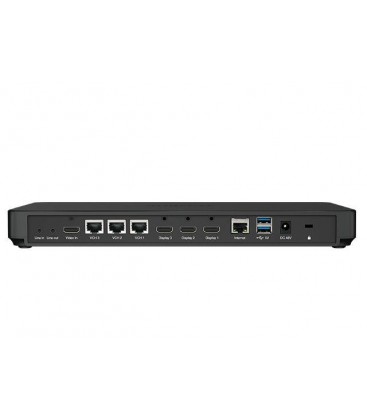 Yealink MeetingEye 800 Dual UHD 4K Video Conferencing Endpoint with VCH51