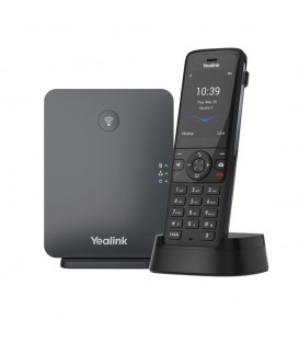 Yealink W78P Premium DECT IP Phone System