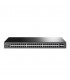 TP-Link TL-SG3452X JetStream 48-Port Gigabit L2+ Managed Switch with 4 10GE SFP+ Slots