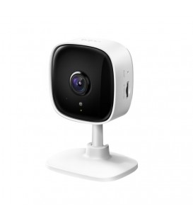 TP-Link Tapo C110 3MP Home Security Wi-Fi IP Camera